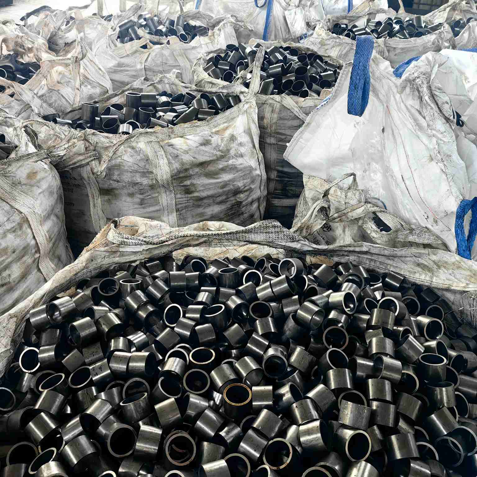 肇庆市圆钢无缝管零切 - 方案