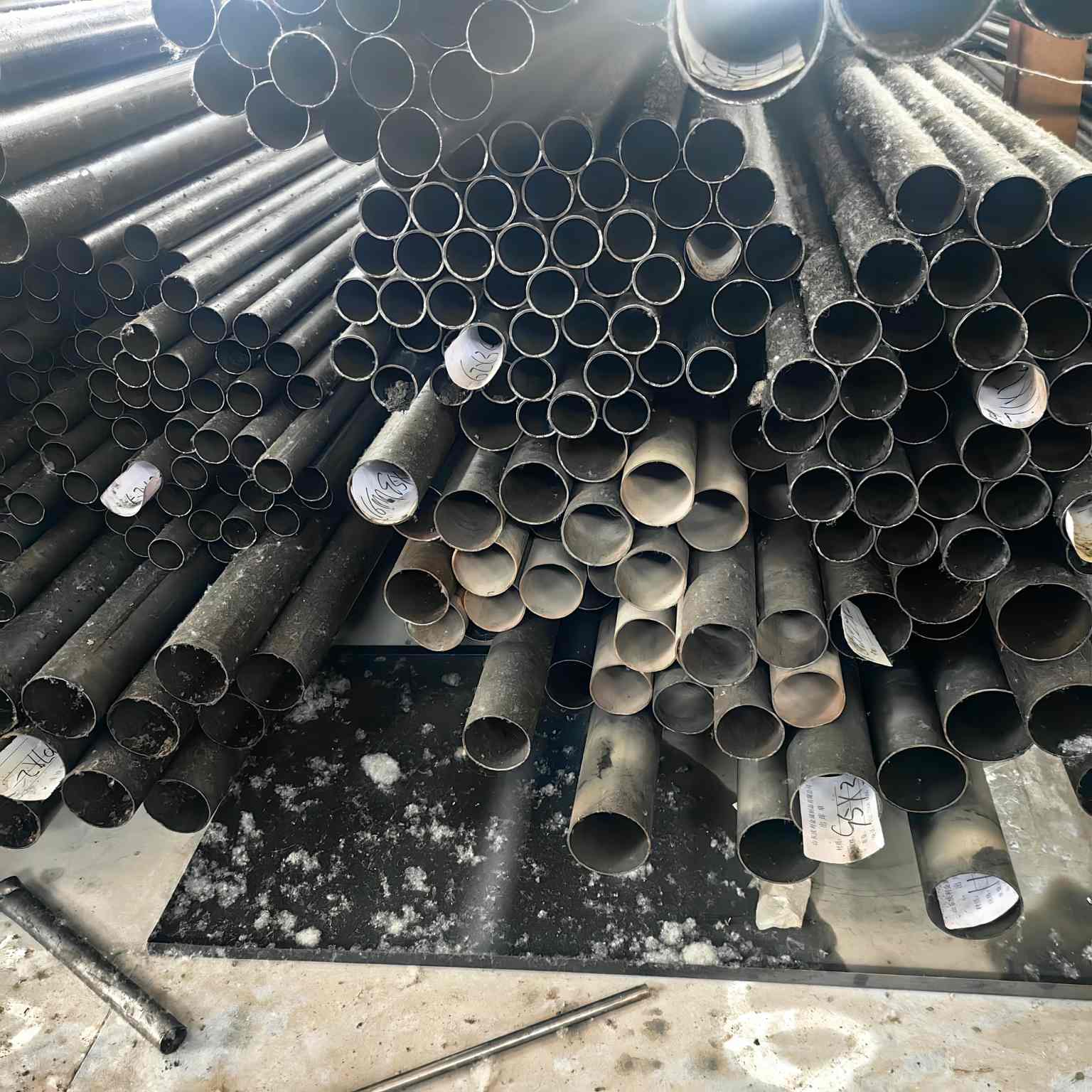 肇庆市精密光亮管精密钢管 - 价格